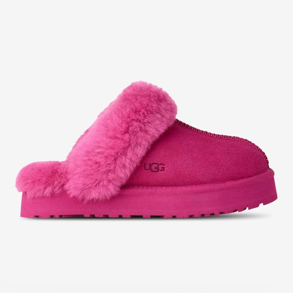 UGG Disquette
Girls' Grade School 1171199K-DNY - Picture 2 of 7